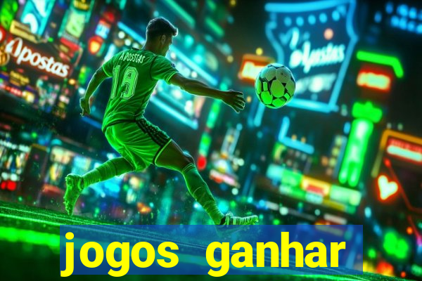 jogos ganhar dinheiro sem depositar