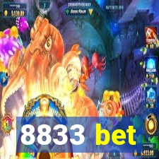 8833 bet