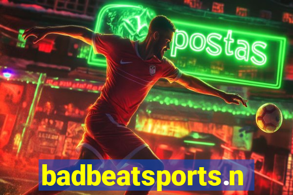 badbeatsports.net