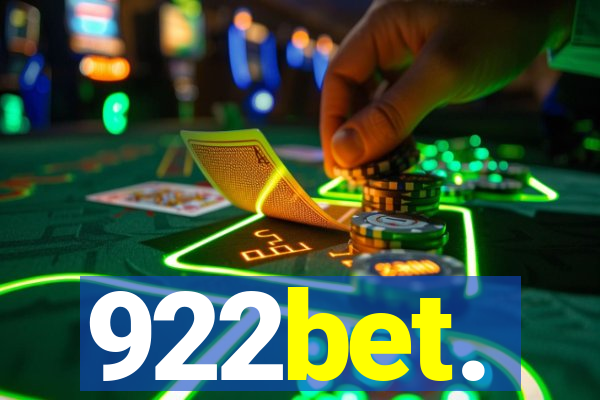 922bet.