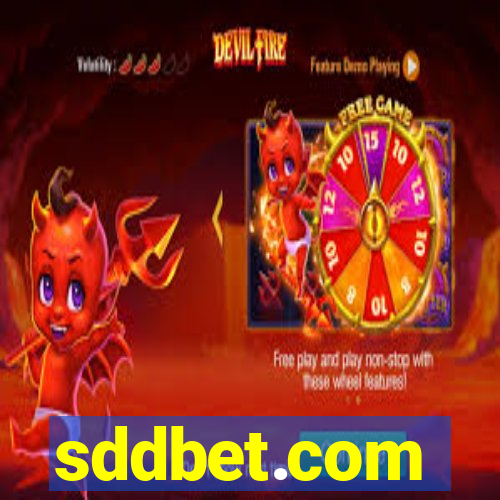 sddbet.com