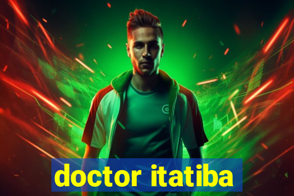 doctor itatiba