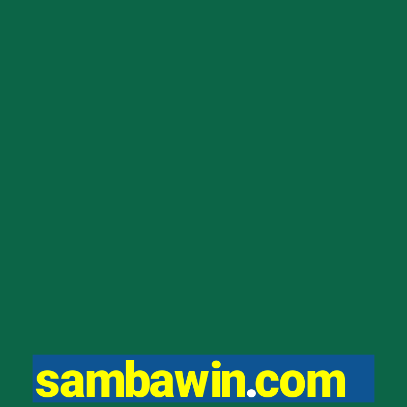 sambawin.com