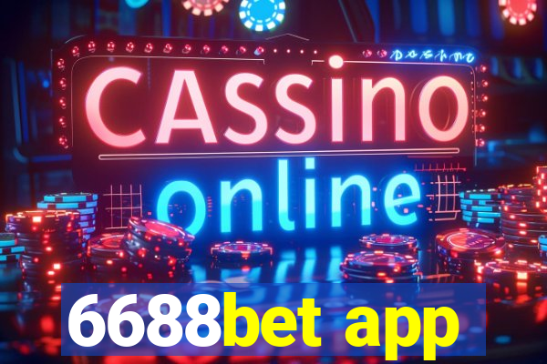 6688bet app