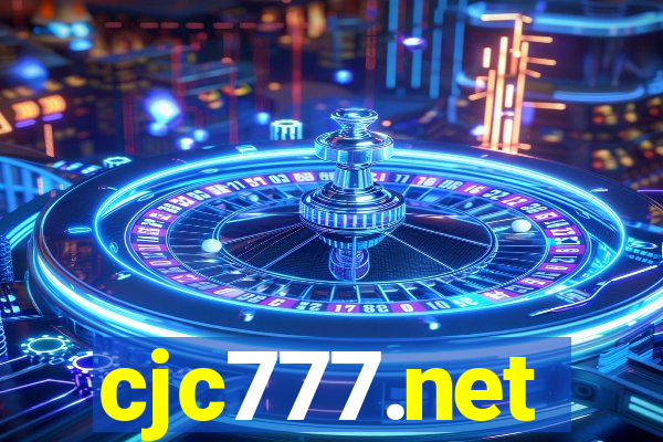 cjc777.net