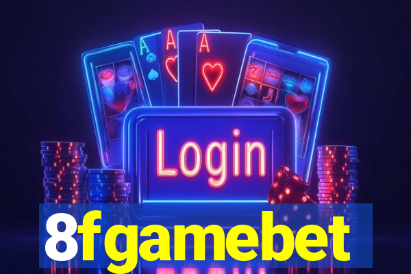 8fgamebet