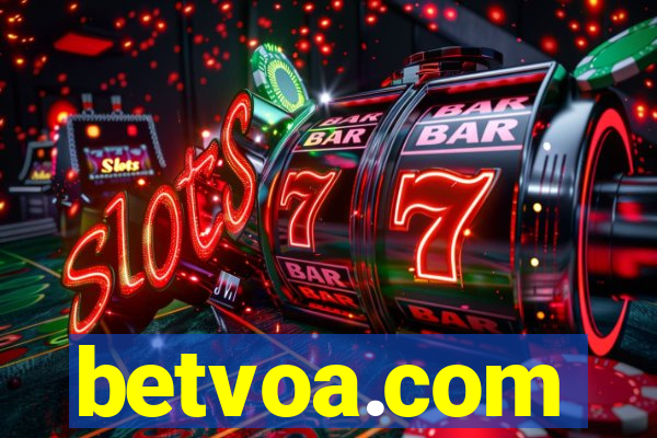 betvoa.com