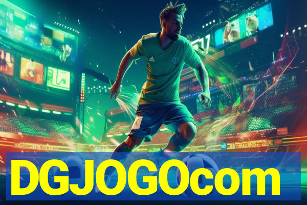 DGJOGOcom