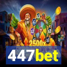 447bet