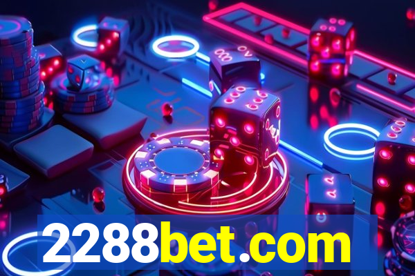 2288bet.com