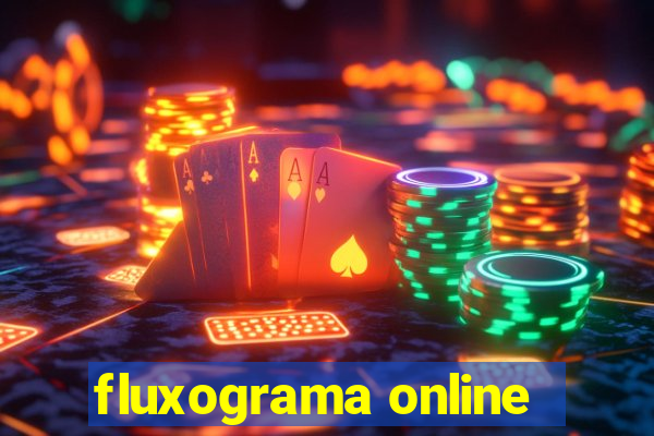 fluxograma online