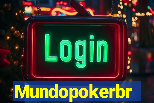 Mundopokerbr