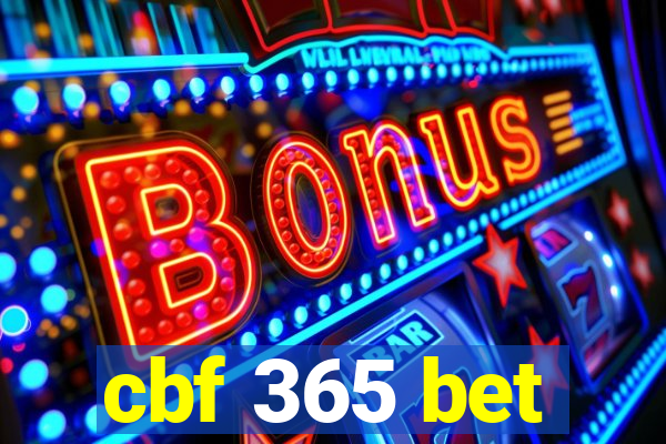 cbf 365 bet