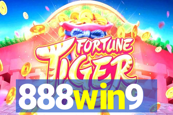 888win9