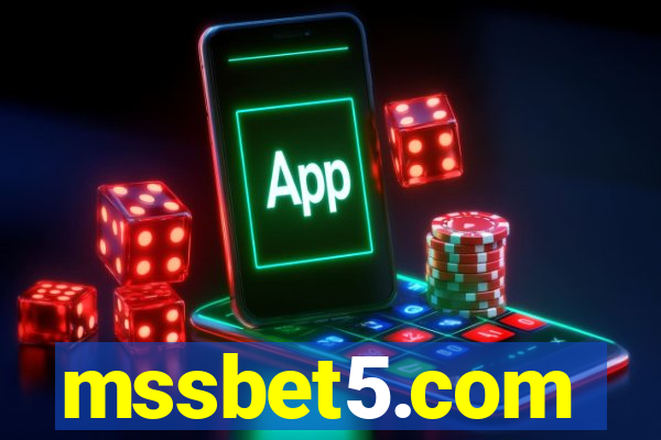 mssbet5.com