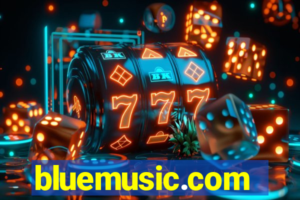 bluemusic.com