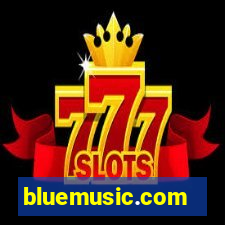 bluemusic.com