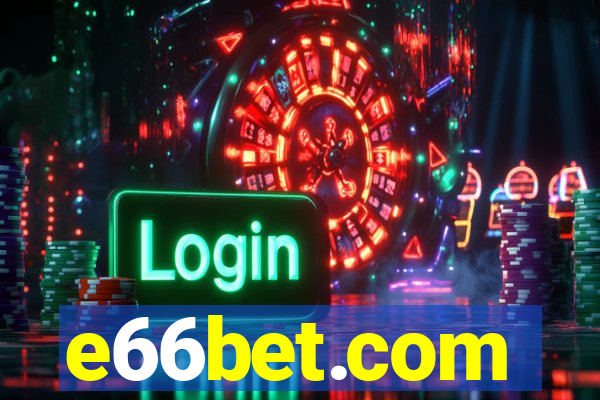 e66bet.com