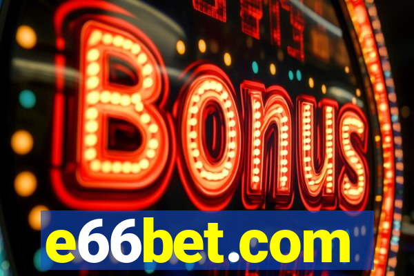 e66bet.com