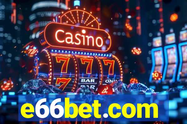 e66bet.com