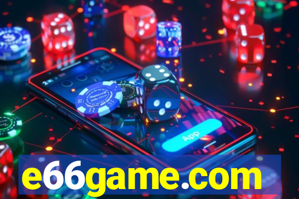 e66game.com