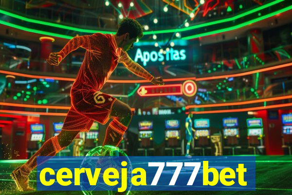 cerveja777bet