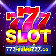 777-valeu777.com