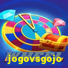 jogovsgojo