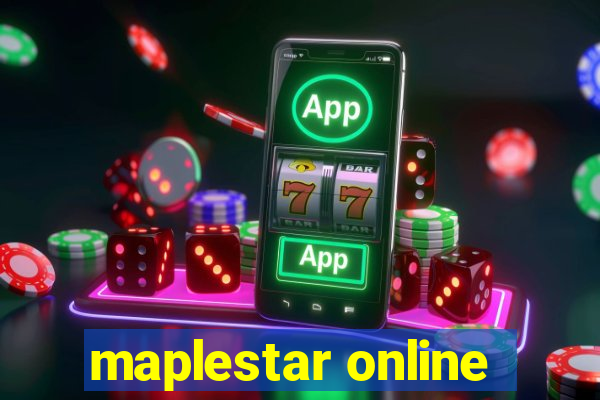 maplestar online