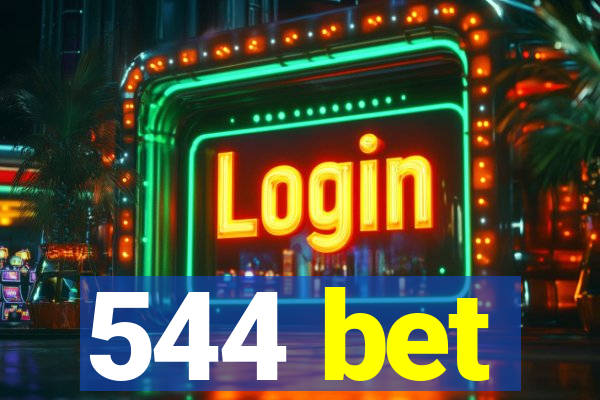 544 bet