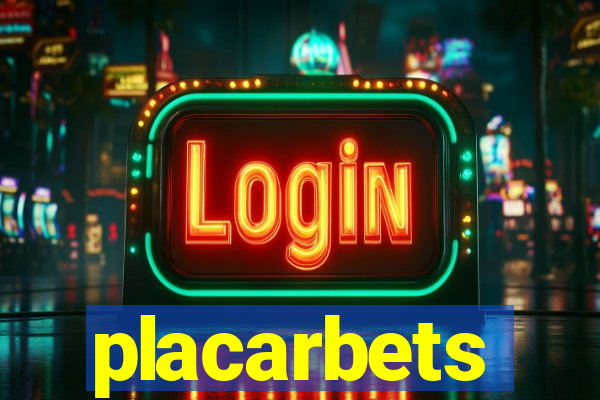 placarbets