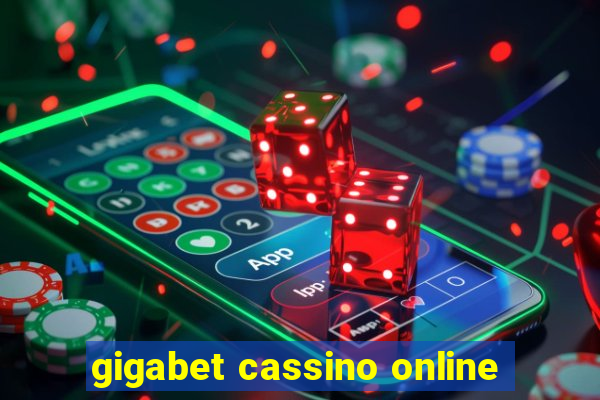 gigabet cassino online