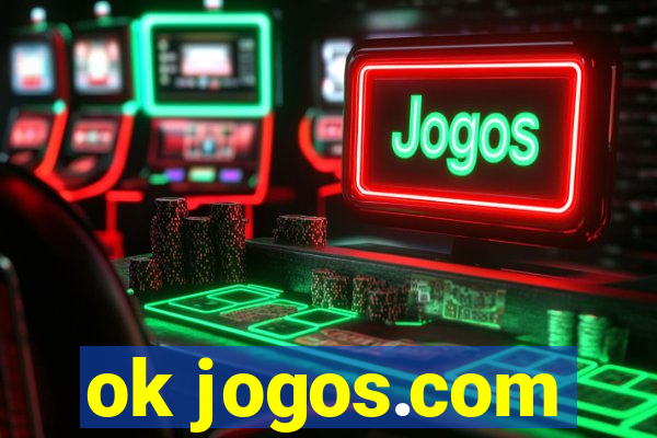 ok jogos.com