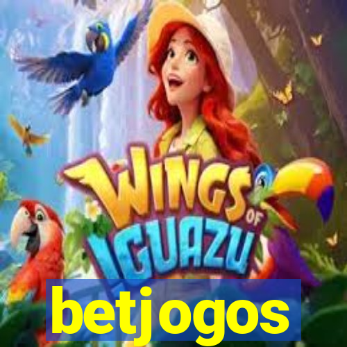 betjogos