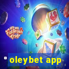 oleybet app