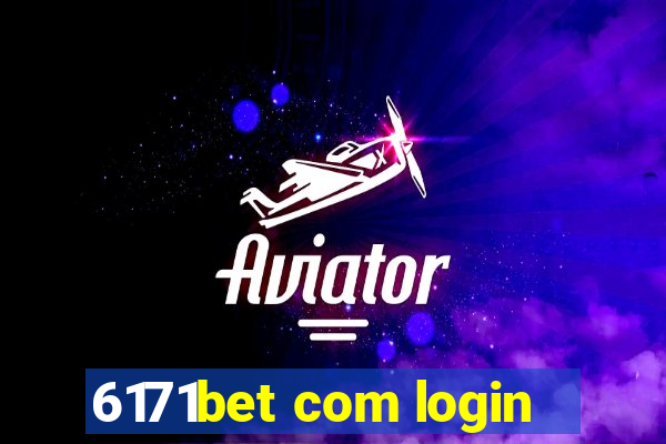 6171bet com login