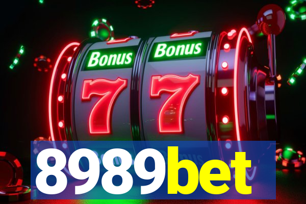 8989bet