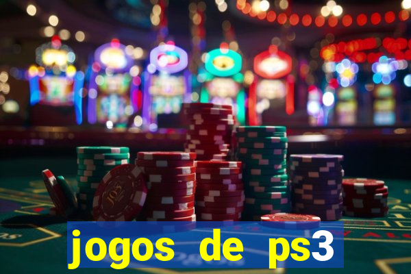 jogos de ps3 download pkg