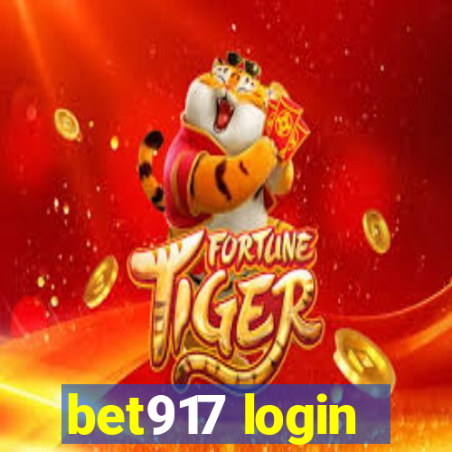 bet917 login