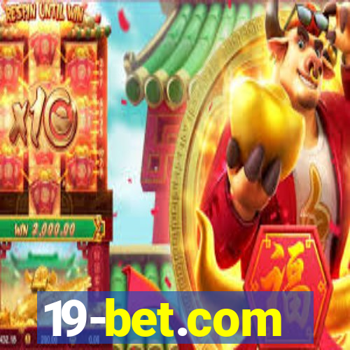 19-bet.com