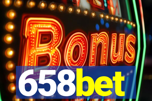 658bet