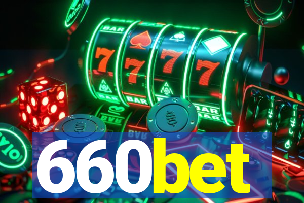 660bet