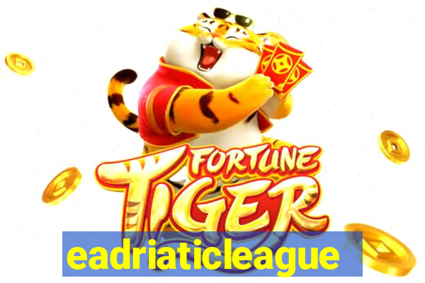 eadriaticleague