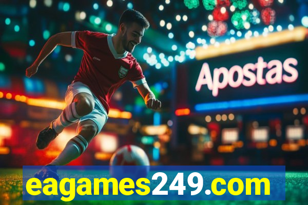 eagames249.com