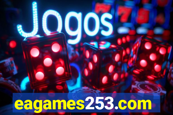 eagames253.com