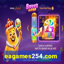 eagames254.com