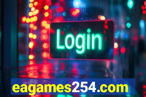 eagames254.com