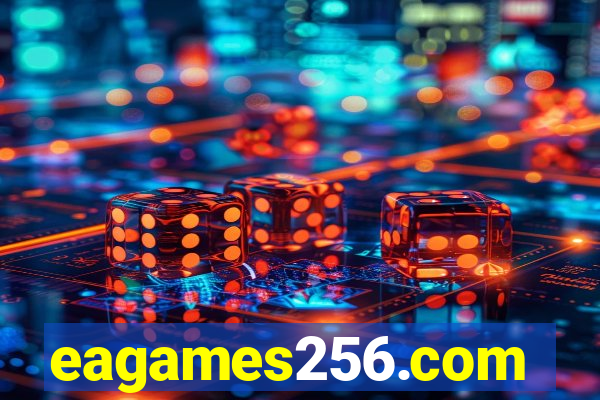 eagames256.com