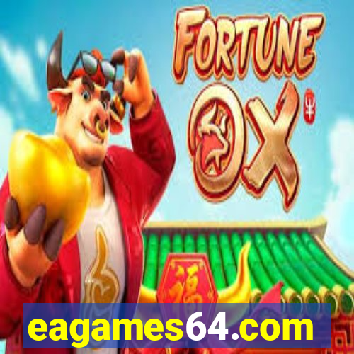 eagames64.com