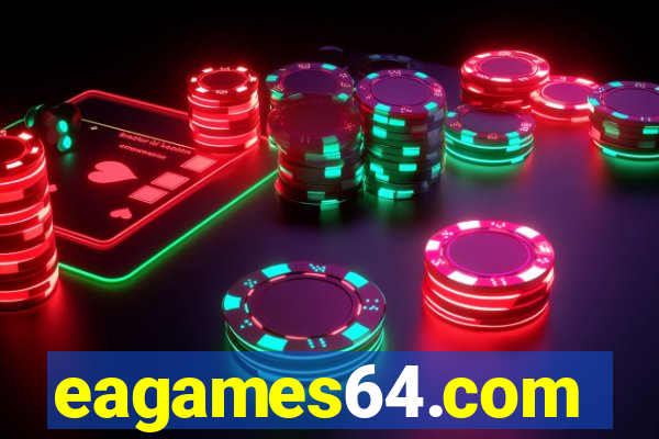 eagames64.com